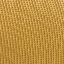 Alston Waffle Duvet Cover And Pillowcase Set -Home Furnishing Store 30928519 alt04