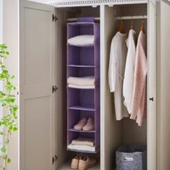 6 Tier Hanging Organiser -Home Furnishing Store 30928563