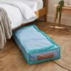 Underbed Storage Bag With Window -Home Furnishing Store 30928578