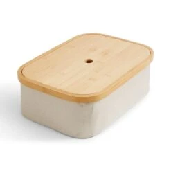 Berkeley Foldable Storage Basket With Lid 15 Berkeley Foldable Storage Basket With Lid -Home Furnishing Store 30929117 alt01