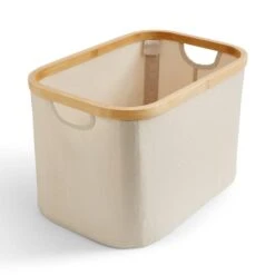 Berkeley Natural Storage Basket -Home Furnishing Store 30929136 alt02