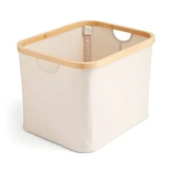Berkeley Natural Storage Basket -Home Furnishing Store 30929154 alt01
