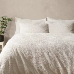 Tama Global Stone Oxford Pillowcase 7 Tama Global Stone Oxford Pillowcase -Home Furnishing Store 30929172 alt01