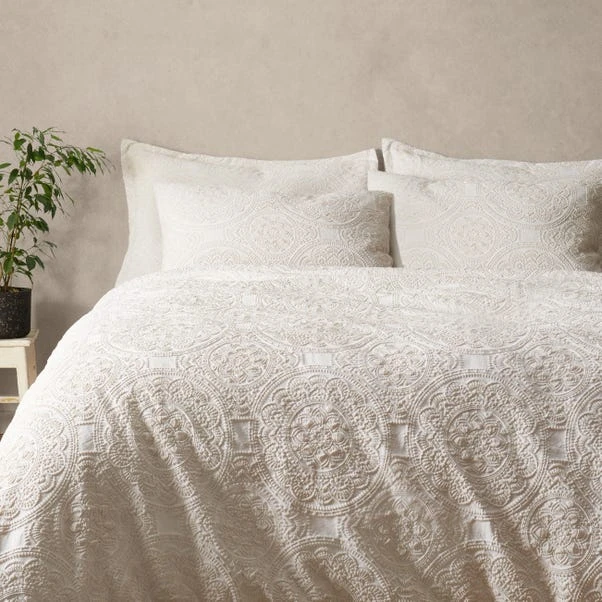 Tama Global Stone Oxford Pillowcase 4 Tama Global Stone Oxford Pillowcase - Image 2