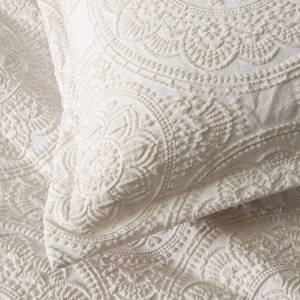 Tama Global Stone Oxford Pillowcase 5 Tama Global Stone Oxford Pillowcase - Image 3