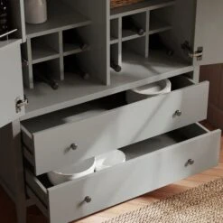 Lynton Kitchen Larder Unit 40 Lynton Kitchen Larder Unit -Home Furnishing Store 30929231 alt02