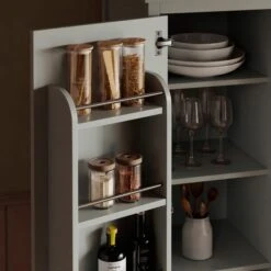 Lynton Kitchen Larder Unit 41 Lynton Kitchen Larder Unit -Home Furnishing Store 30929231 alt03