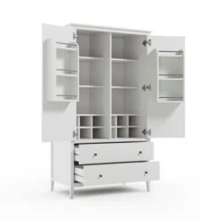 Lynton Kitchen Larder Unit 28 Lynton Kitchen Larder Unit -Home Furnishing Store 30929234 alt07