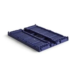 Medium Foldable Crate -Home Furnishing Store 30929236 alt03
