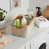 Berkeley Natural Storage Basket -Home Furnishing Store 30929246