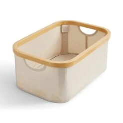 Berkeley Natural Storage Basket -Home Furnishing Store 30929246 alt02