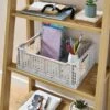 Medium Foldable Crate -Home Furnishing Store 30929272