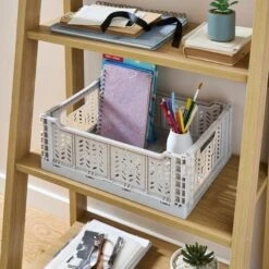 Medium Foldable Crate