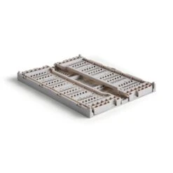 Medium Foldable Crate -Home Furnishing Store 30929272 alt03