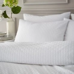 Deco Fan Standard Pillowcase Pair 22 Deco Fan Standard Pillowcase Pair -Home Furnishing Store 30929345