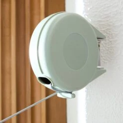 Outdoor Retractable Airer 15m -Home Furnishing Store 30929348 alt01