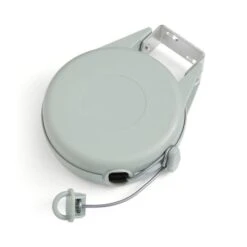 Outdoor Retractable Airer 15m -Home Furnishing Store 30929348 alt02