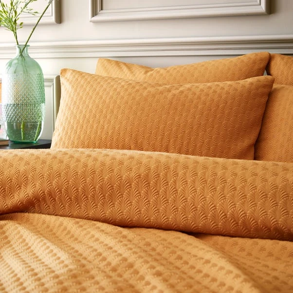 Deco Fan Duvet Cover And Pillowcase Set 21 Deco Fan Duvet Cover And Pillowcase Set - Image 19