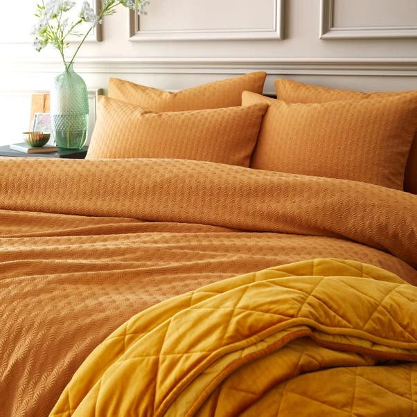 Deco Fan Duvet Cover And Pillowcase Set 22 Deco Fan Duvet Cover And Pillowcase Set - Image 20