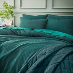 Deco Fan Duvet Cover And Pillowcase Set 35 Deco Fan Duvet Cover And Pillowcase Set -Home Furnishing Store 30929382 alt03