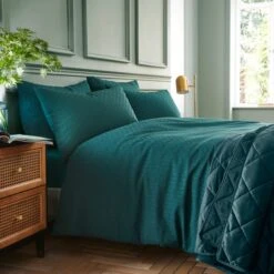 Deco Fan Duvet Cover And Pillowcase Set 38 Deco Fan Duvet Cover And Pillowcase Set -Home Furnishing Store 30929382 alt07