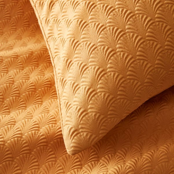 Deco Fan Duvet Cover And Pillowcase Set 12 Deco Fan Duvet Cover And Pillowcase Set - Image 10