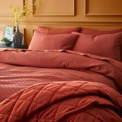 Deco Fan Duvet Cover And Pillowcase Set 24 Deco Fan Duvet Cover And Pillowcase Set -Home Furnishing Store 30929384 alt03