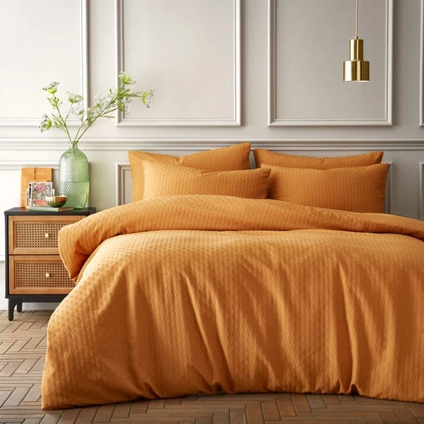 Deco Fan Standard Pillowcase Pair 8 Deco Fan Standard Pillowcase Pair - Image 6