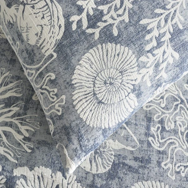 Coral Coast 100% Cotton Duvet Cover And Pillowcase Set 21 Coral Coast 100% Cotton Duvet Cover And Pillowcase Set - Image 19