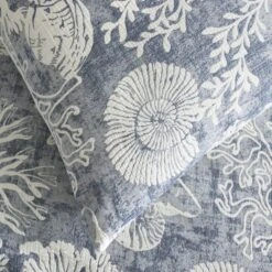 Coral Coast 100% Cotton Duvet Cover And Pillowcase Set 33 Coral Coast 100% Cotton Duvet Cover And Pillowcase Set -Home Furnishing Store 30929869 alt05