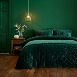 Castleton Duvet Cover And Pillowcase Set 40 Castleton Duvet Cover And Pillowcase Set -Home Furnishing Store 30929928