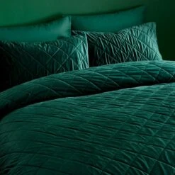 Castleton Duvet Cover And Pillowcase Set 36 Castleton Duvet Cover And Pillowcase Set -Home Furnishing Store 30929932 alt03