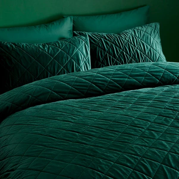 Castleton Duvet Cover And Pillowcase Set 11 Castleton Duvet Cover And Pillowcase Set - Image 9