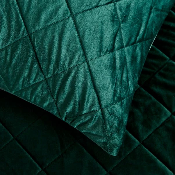 Castleton Duvet Cover And Pillowcase Set 13 Castleton Duvet Cover And Pillowcase Set - Image 11