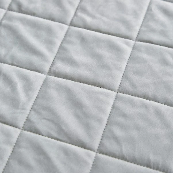 Castleton Duvet Cover And Pillowcase Set 6 Castleton Duvet Cover And Pillowcase Set - Image 4