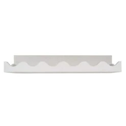 Wavy Floating Shelf, 55cm 16 Wavy Floating Shelf, 55cm -Home Furnishing Store 30930105 alt02