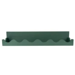 Wavy Floating Shelf, 55cm 12 Wavy Floating Shelf, 55cm -Home Furnishing Store 30930106 alt02