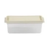 Studio Plastic 2L Food Storage Box -Home Furnishing Store 30930292