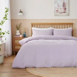 Sicily Duvet Cover And Pillowcase Set -Home Furnishing Store 30930402