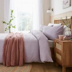 Sicily Duvet Cover And Pillowcase Set -Home Furnishing Store 30930402 alt02