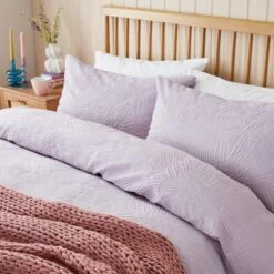 Sicily Duvet Cover And Pillowcase Set -Home Furnishing Store 30930402 alt03