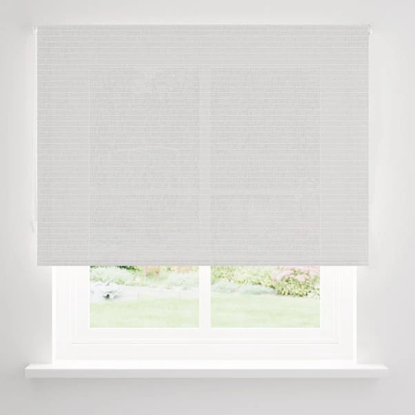 Semi Sheer Stripe Roller Blind 21 Semi Sheer Stripe Roller Blind - Image 19