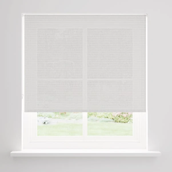 Semi Sheer Stripe Roller Blind 16 Semi Sheer Stripe Roller Blind - Image 14