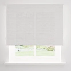 Semi Sheer Stripe Roller Blind 32 Semi Sheer Stripe Roller Blind -Home Furnishing Store 30930557 alt03