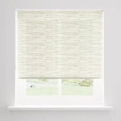 Semi Sheer Bruges Roller Blind -Home Furnishing Store 30930578 alt02