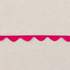 Luna Wave Blackout Roman Blind -Home Furnishing Store 30930611 alt01