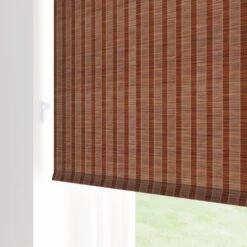 Semi Sheer Luxe Stripe Roller Blind 26 Semi Sheer Luxe Stripe Roller Blind -Home Furnishing Store 30930624 alt04