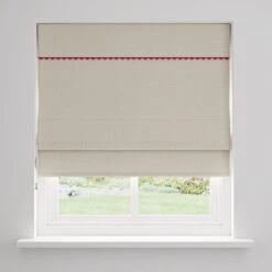 Luna Wave Blackout Roman Blind -Home Furnishing Store 30930642 alt02