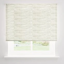 Semi Sheer Bruges Roller Blind -Home Furnishing Store 30930644 alt03