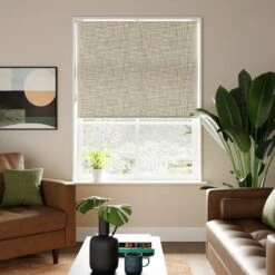Kolson Blackout Roller Blind -Home Furnishing Store 30930645
